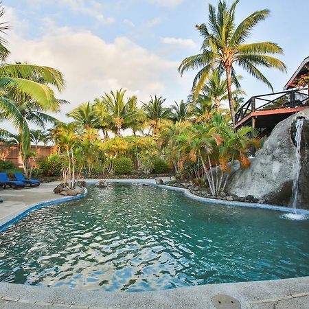 Wananavu Beach Resort Rakiraki Exterior photo