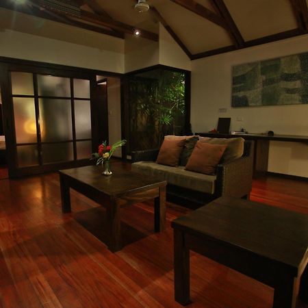 Wananavu Beach Resort Rakiraki Exterior photo