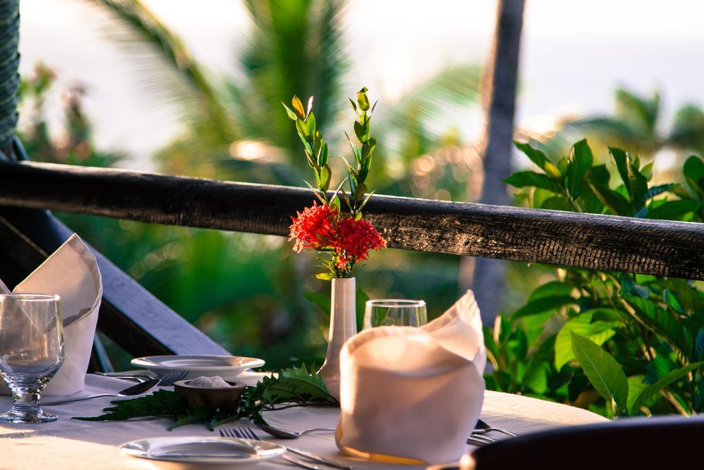 Wananavu Beach Resort Rakiraki Exterior photo