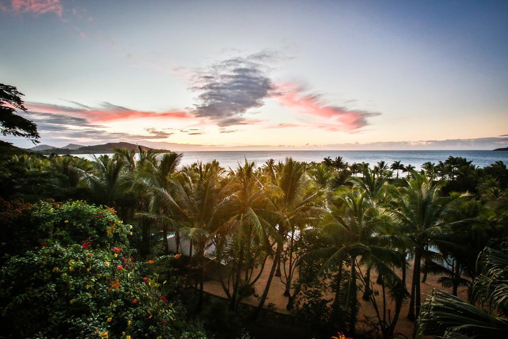 Wananavu Beach Resort Rakiraki Exterior photo